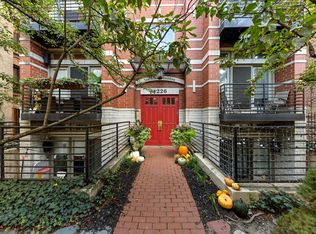 4226 N Ashland Ave #3AF, Chicago, IL 60613