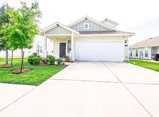 220 Blue Agate Ct, Jarrell, TX 76537