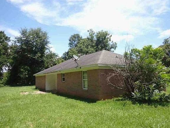 Property Rear View
