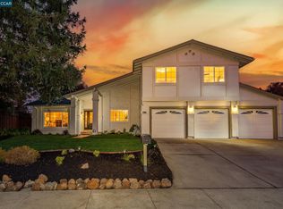 3150 Stinson Cir, Walnut Creek, CA 94598