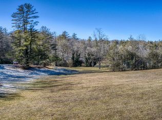 329 Webbmont Rd, Highlands, NC 28741
