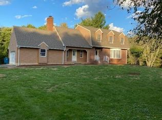 9 Forty Oaks Rd, Whitehouse Station, NJ 08889