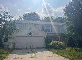 895 Seabreeze Dr, Avon, IN 46123