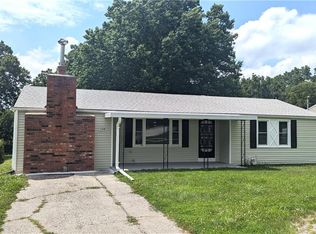 104 N Sinclair Rd, Independence, MO 64050