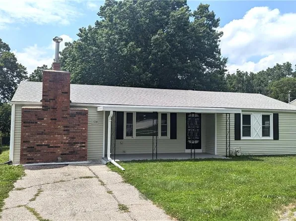 104 N Sinclair Rd, Independence, MO 64050
