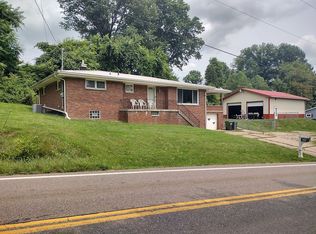 69511 Cadiz Pike, Bridgeport, OH 43912