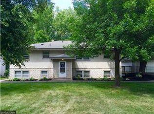 1681 County Road C E #11464706, Saint Paul, MN 55109