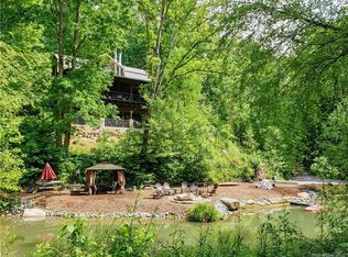 903 Morgan Hill Rd, Black mountain, NC 28711