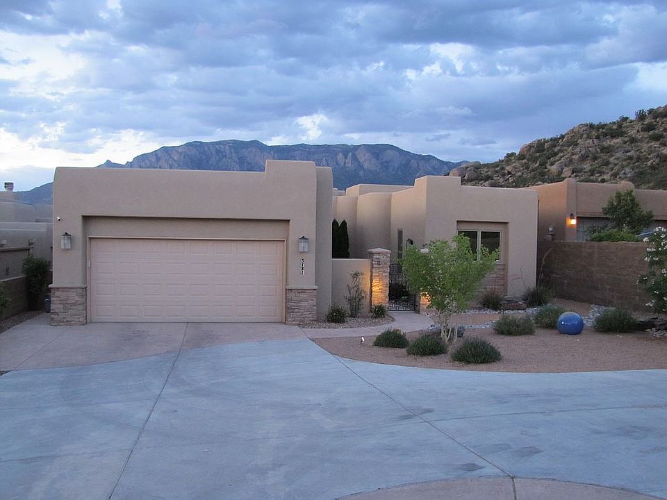 1st image of 5131 High Desert Pl NE