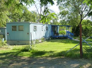 2400 Tacoma Rd, Bridgeport, WA 98813