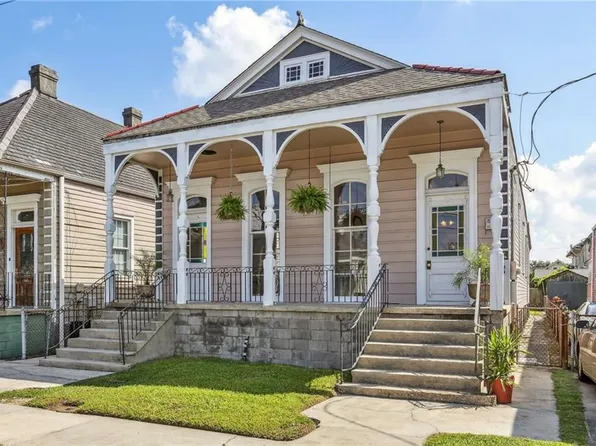 430 Belleville St, New Orleans, LA 70114