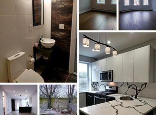 37 Van Nostrand Ave #2A, Jersey City, NJ 07305