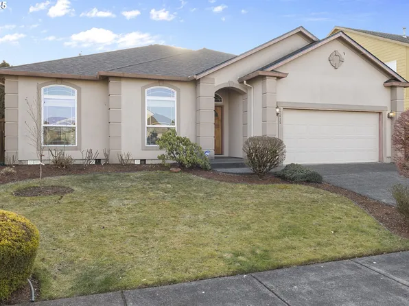 17615 NE 36th Way, Vancouver, WA 98682