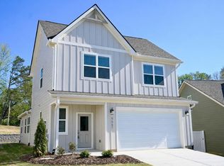 322 Fox Gap Ln #322, Hixson, TN 37343
