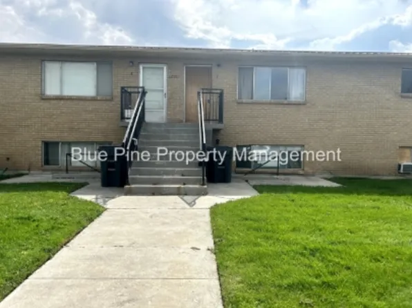 1491 Mountain View Ln APT 1, Idaho Falls, ID 83402