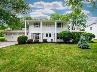 3021 Rockwood Dr, Fort Wayne, IN 46815
