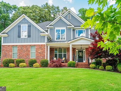 6068 Victoria Falls Overlook NW, Acworth, GA, 30101