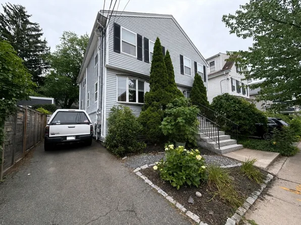 35 Irving St #B, Somerville, MA 02144