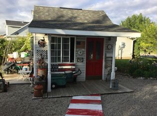 1545 W 2175th Way S, Syracuse, UT 84075