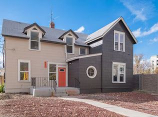 527 Nevada St #4, Reno, NV 89503