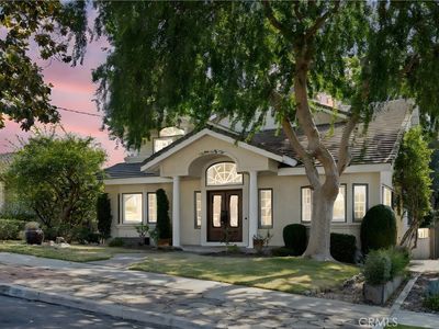 143 Hillcrest Dr, Fullerton, CA, 92832