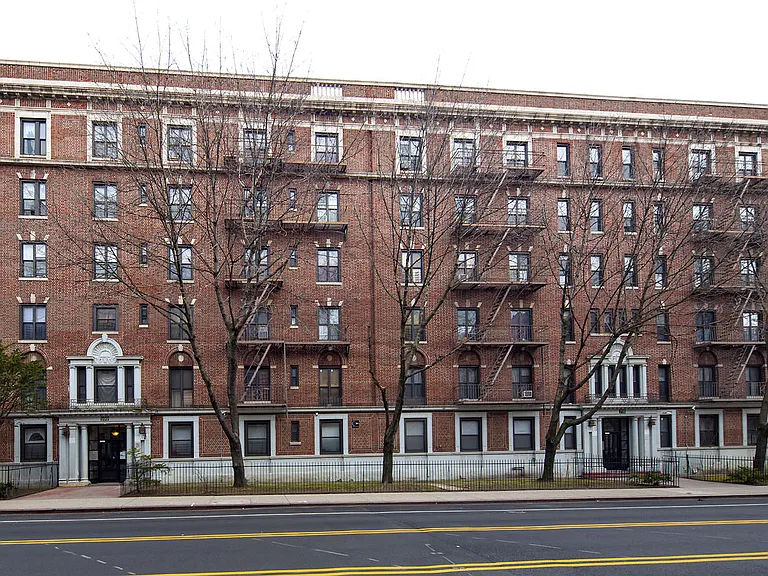 711 Ocean Ave #EC — Photo 10