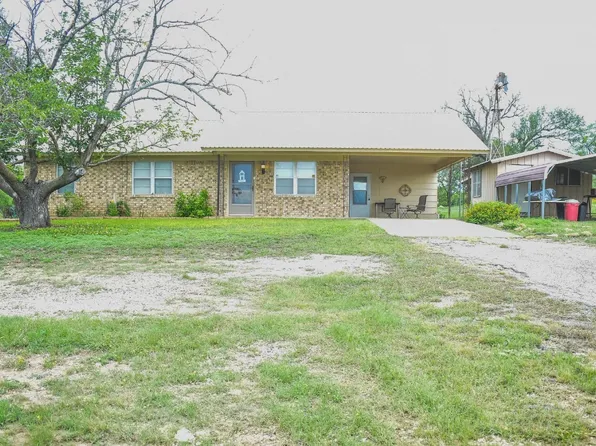 6007 Crew Ave, Rochelle, TX 76872