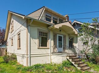 3405 19th Ave S, Seattle, WA 98144