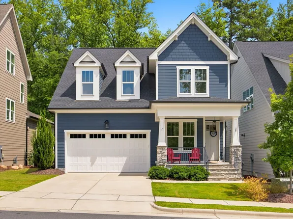 39 Monteith Dr, Chapel Hill, NC 27516