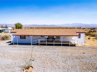 2304 S Estrella Rd, Golden Valley, AZ 86413