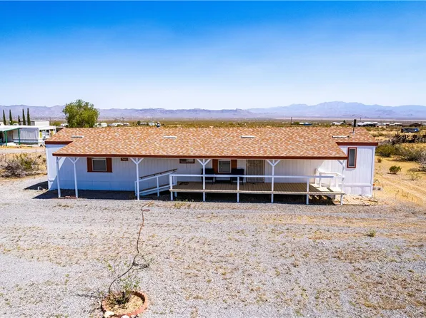 2304 S Estrella Rd, Golden Valley, AZ 86413