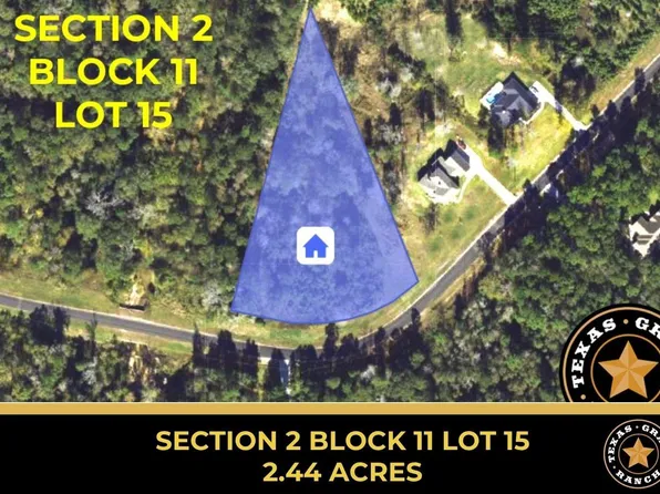 2-11-15 Remington Rd #15, Huntsville, TX 77340