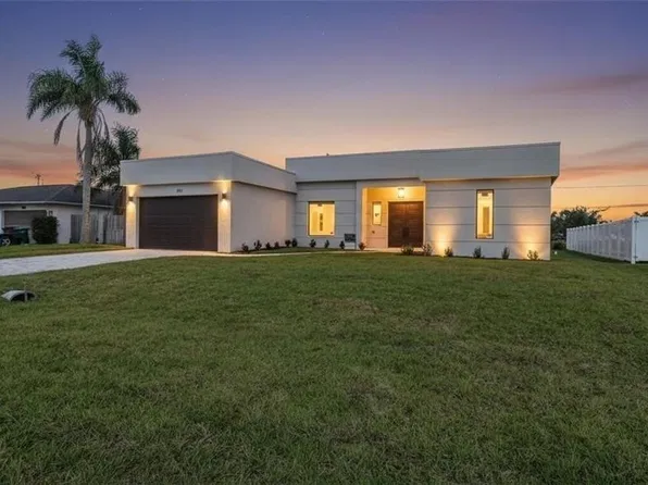 1335 NW 3rd Ter, Cape Coral, FL 33993
