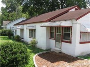 907 Nicholson St, Decherd, TN 37324