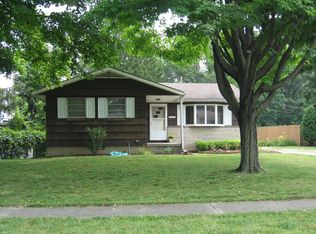 124 Orchard Heights St, Delaware, OH