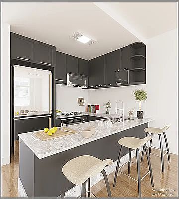 3rd image of 502 9th Ave APT 4C