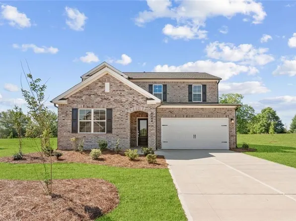 329 Earnshaw Ave, McDonough, GA 30253