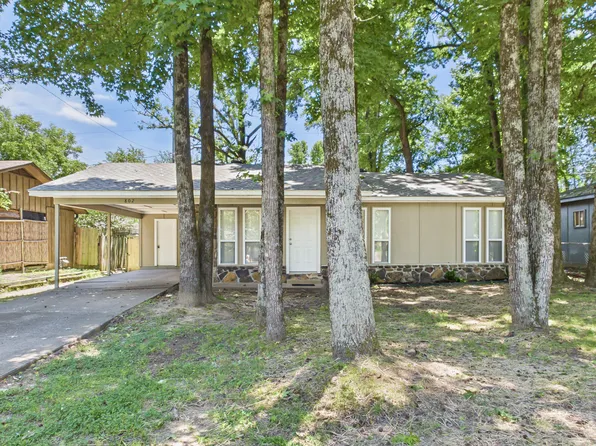802 Towering Oaks Dr, Jacksonville, AR 72076