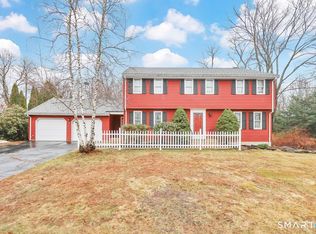 64 Garnet Lane, South Windsor, CT 06074