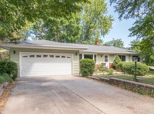 1261 93rd Ave, Kenosha, WI 53144