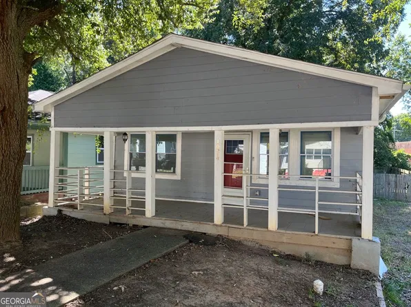 1094 Harwell St NW, Atlanta, GA 30314
