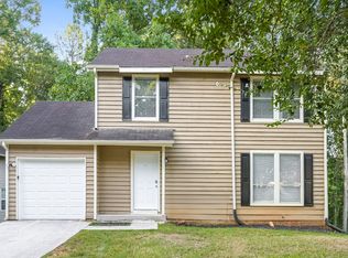 3895 Springleaf Ct, Stone Mountain, GA 30083