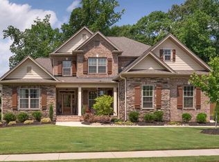200 Allegheny Run, Simpsonville, SC 29681