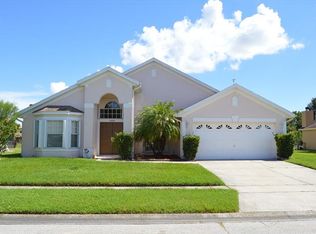 2688 Hawthorne Ln, Kissimmee, FL 34743