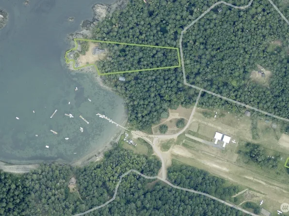 221 Marine Lane, Stuart Island, WA 98250