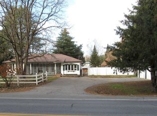 306 Canaan Rd, Skowhegan, ME 04976