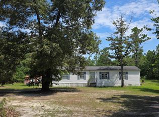 1135 Salem Church Rd, Rochelle, GA 31079