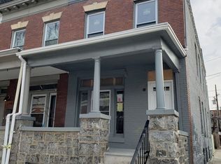 2701 N Howard St, Baltimore, MD 21218