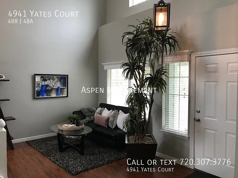 4941 Yates Ct — Photo 5