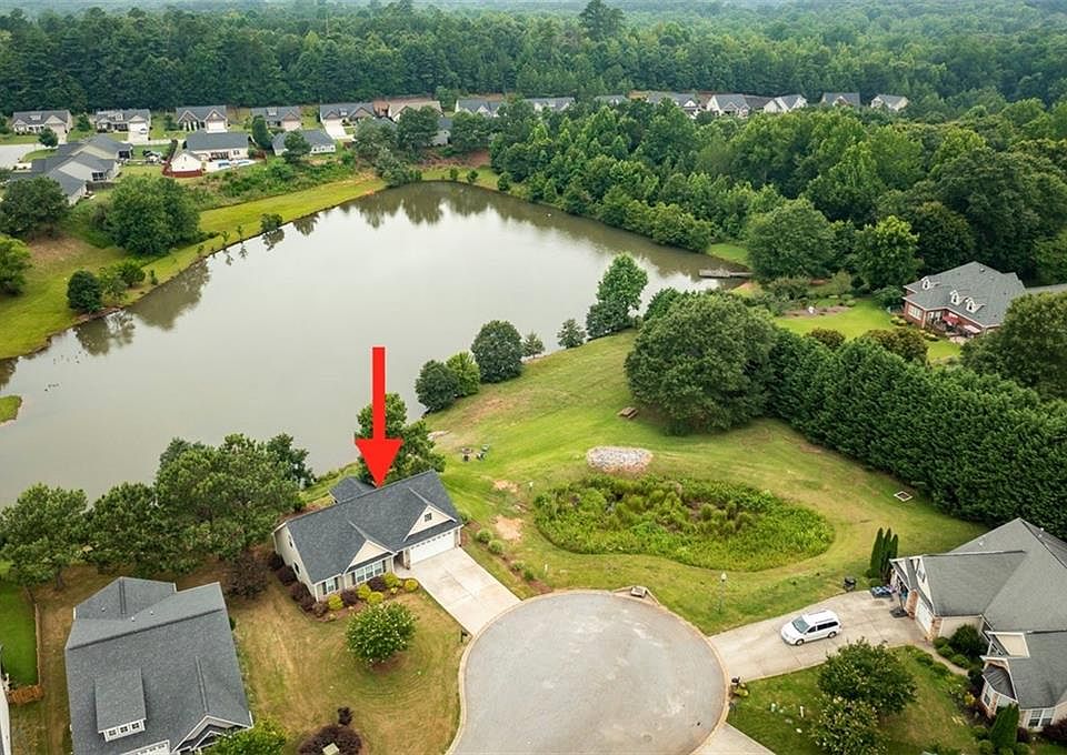 1031 Whirlaway Cir Anderson SC Zillow